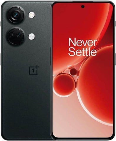 OnePlus Nord 3 5G 256GB Tempest Gray, Unlocked B - CeX (UK): - Buy
